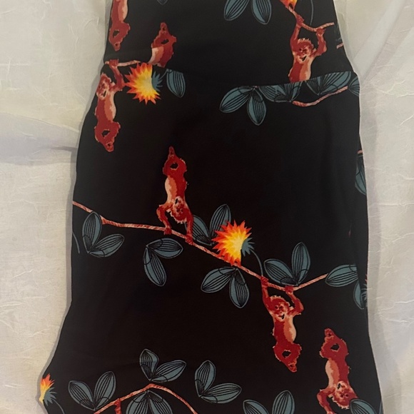 Lularoe Leggings - Picture 1 of 1